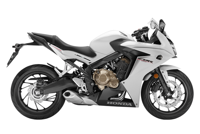 Honda CBR 650 F